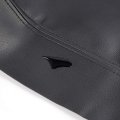 Gplus New Leather Armrest Center Console Lid Cover Skin For Dodge Ram 2002-2008 Black