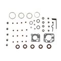 92-95 Honda Civic Delsol 1 6 Sohc D15z1 D16z6 Head Gasket Set Bolts