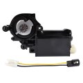 Power Tailgate Window Motor Replacement For 1971 1991 Chevy Gmc Suburban 1972 1977 Wagoneer 1974 Cherokee Part Number 22048329 