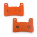 Httmt Carbon Ceramic Brake Pads Compatible With Kawasaki Zr1000d Suzuki Boulevard M109r