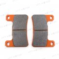 Httmt Carbon Ceramic Brake Pads Compatible With Kawasaki Zr1000d Suzuki Boulevard M109r