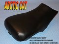 Arctic Cat 700 Mud Pro H1 New Seat Cover 2009-17 700s Diesel S Trv Mudpro Xt 955