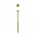 Spax 4281020500754 10x3 Mp Wh Int Screw 10 X 3 1 Lb 