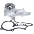 131-2001 1985-1985 For Toyota Celica 4l 1985-1995 Pickup 2 Water Pump Replacement