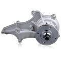 131-2001 1985-1985 For Toyota Celica 4l 1985-1995 Pickup 2 Water Pump Replacement