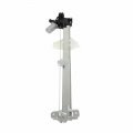 Ocpty Power Window Regulator With Motor Fit For 2009-2015 Honda Pilot Front Left 748-754