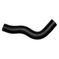 Molded Engine Coolant Radiator Hose For Infiniti Q50 2014 2018 Rubber Black Assembly Replacement 88872309 