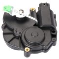 Door Latch Lock Actuator Right Sliding 2004-2010 For Toyota Sienna 746-849 Dla878 8562008060 8562008061 