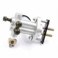 Lumix Gc Hydraulic Brake Master Cylinder Go Kart Buggy 90cc 110cc 125cc