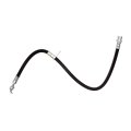 Lexus Es350 2007 08 09 10 11 2012 Brake Hydraulic Hose Driver Side Rear 