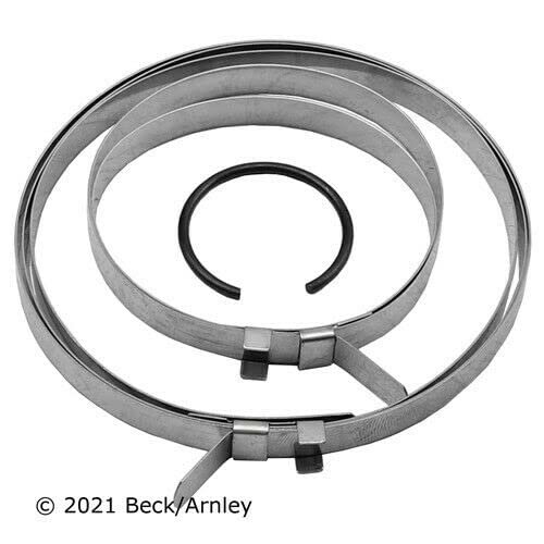 Kit Cv Boots Front Or Rear Driver Passenger Side