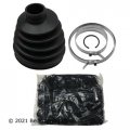 Kit Cv Boots Front Or Rear Driver Passenger Side