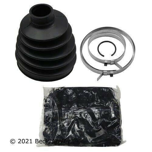 Kit Cv Boots Front Or Rear Driver Passenger Side