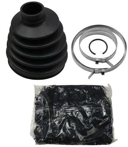 Kit Cv Boots Front Or Rear Driver Passenger Side