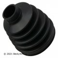 Kit Cv Boots Front Or Rear Driver Passenger Side