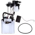 Fuel Pump Assembly Replacement For 2004-2010 Infiniti Qx56 6l 2005-2015 Nissan Armada 5 2012-2016 Nv1500 4l Nv2500 