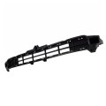 Secos Bumper Cover Grille Front Center For Kia Telluride 2020 2021 2022 Replace 86354s9000 
