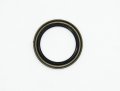 Carbman Crankcase Gasket Oil Seal Combo For 793880 697110 795387