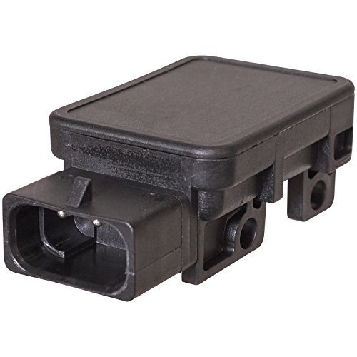 Mp117 Manifold Absolute Pressure Sensor