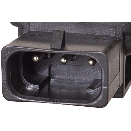 Mp117 Manifold Absolute Pressure Sensor