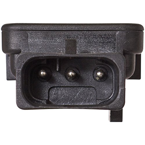 Mp117 Manifold Absolute Pressure Sensor