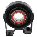 Driveshaft Center Support Bearing For Porsche Cayenne 2003 2006 2008 2010 And Volkswagen Touareg 2004 Replaces Oe 95542102011 