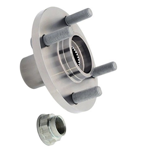 Wjb Spk413 Wheel Hub