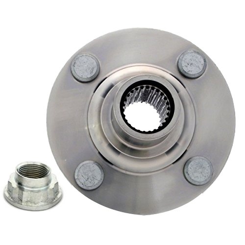 Wjb Spk413 Wheel Hub