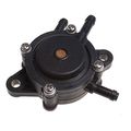Holdwell Fuel Pump For 2007-2014 Kawasaki Prior Mule 600 610 4x4 Kaf400 
