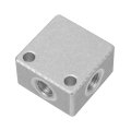 Rear Brake Fitting Cross For Polaris Rzr 570 900 1000 Pro Xp Turbo Ranger 400 425 500 700 800 Sportsman Ace General 