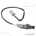 A-premium O2 Oxygen Sensor Compatible With Nissan Altima 2007-2013 Rogue 2008-2013 L4 2 5l Downstream Replace 226a4ja00a