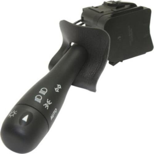 Replace 2008 Chevy Equinox Turn Signal Switch