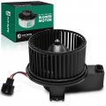 Ac Heater Blower Motor For Ford Mustang 2005-2009 