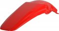 Polisport Honda Crf450r 21 Rear Fender One Size