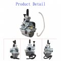 Labwork Carb Carburetor Replacement For 1987-2006 Suzuki Lt80 Quadsport Atv 13200-40b10