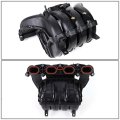 Oe Style Intake Manifold Kit Compatible With Chevy Cobalt Hhr Malibu Pontiac G5 G6 Saturn Aura Sky 2l 2 4l 08-10