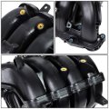 Oe Style Intake Manifold Kit Compatible With Chevy Cobalt Hhr Malibu Pontiac G5 G6 Saturn Aura Sky 2l 2 4l 08-10