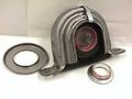 Skf Hb88107-a Ball Bearings Clutch Release Unit 