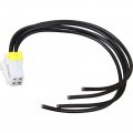 Aip Electronics Hvac Blower Motor Resistor Ac Heater Switch Control For 1970-2007 Mercury Ford Lincoln Rear 1u2z14s411pa Fit 