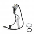 A-premium Fuel Tank Sending Unit Compatible With Chevrolet Gmc C1500 Suburban K1500 1995-1999 C2500 K2500 1994-1999 Diesel