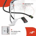 A-premium Fuel Tank Sending Unit Compatible With Chevrolet Gmc C1500 Suburban K1500 1995-1999 C2500 K2500 1994-1999 Diesel
