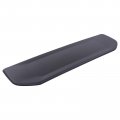 Motoku Front Bumper Close Out Panel For Jeep Gladiator Wrangler 2018-2021
