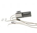 Oven Range Burner Igniter Replace For Maytag Gas Mgt8720ds03 Mgt8720ds05 Mgt8720ds06 Mgt8775xb00 Mgt8775xb01 Mgt8775xb02 
