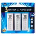 3 Function All Purpose Light 