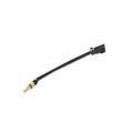 Isuzu Ascender 2006 2007 2008 Engine Coolant Temperature Sensor 10 Millimeters Threaded End Diameter 2 Terminals Female 
