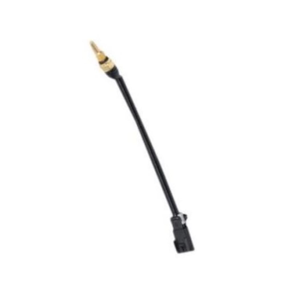 Isuzu Ascender 2006 2007 2008 Engine Coolant Temperature Sensor 10 Millimeters Threaded End Diameter 2 Terminals Female