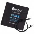Niche Speedometer Cable For Honda 44830-kr3 44830-mk4 44830-mn0-p00