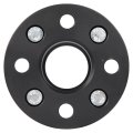 4x100 Hubcentric Wheel Spacers 1 In Thickness 56 1mm Bore For Honda Civic Fit Accord Prelude Acura Integra Mini Cooper 