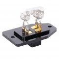 Ocpty A C Heater Blower Motor Module With Resistor Air Conditioning Hvac Fit For 1994-2001 Acura Integra 1992-1998 Honda Civic