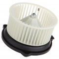 Ocpty A C Heater Blower Motor Module With Resistor Air Conditioning Hvac Fit For 1994-2001 Acura Integra 1992-1998 Honda Civic